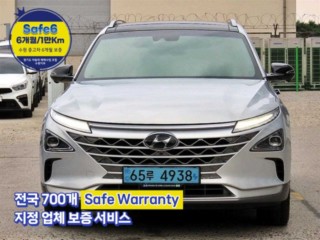 현대 넥쏘