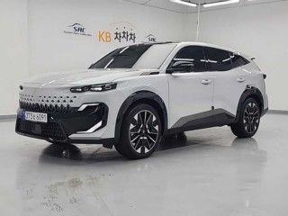 르노코리아(삼성) 필랑트