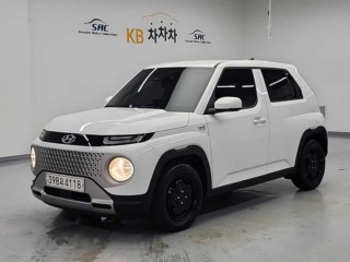 현대 캐스퍼 1.0 가솔린