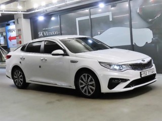 기아 더 뉴 K5 2세대