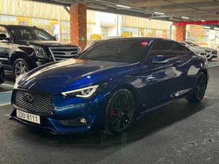 인피니티 Q60