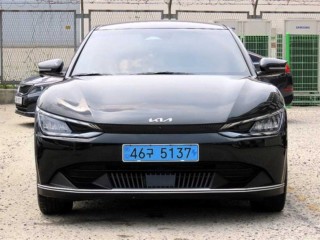 기아 EV6