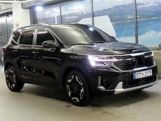 기아 더 뉴 셀토스 가솔린 1.6 터보 2WD