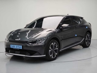 기아 EV6