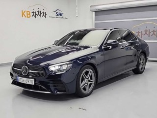 벤츠 E-클래스 W213 E250 AMG Line