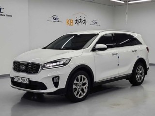 기아 더 뉴 쏘렌토