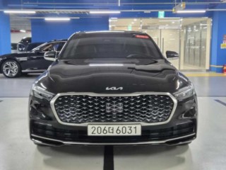 기아 더 뉴 K9 2세대