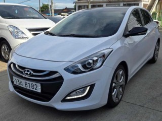 현대 뉴 i30