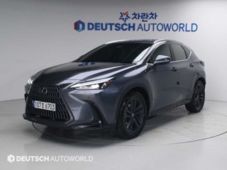 렉서스 NX 350h