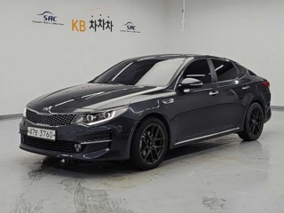기아 K5 2세대 MX