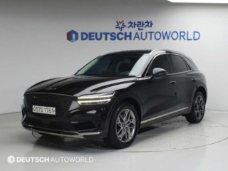 제네시스 GV70