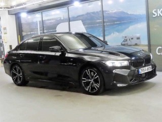 BMW 3시리즈 (G20)