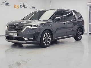기아 카니발 4세대