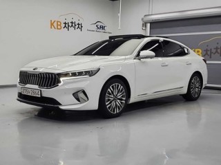 기아 K7 프리미어 하이브리드
