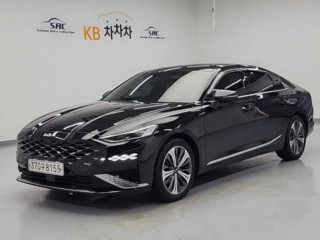 기아 K8
