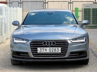 아우디 A7