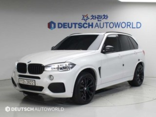 BMW X5 (F15)