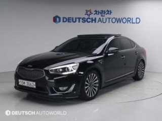기아 더 뉴 K7