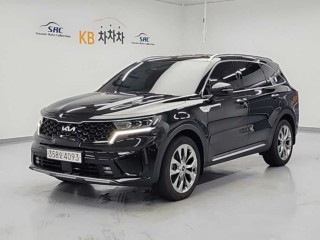 기아 쏘렌토 4세대(MQ4)