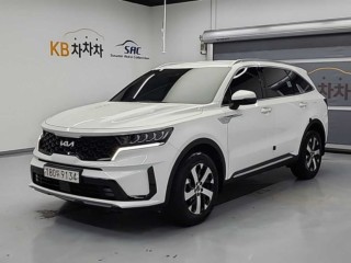 기아 쏘렌토 4세대(MQ4)