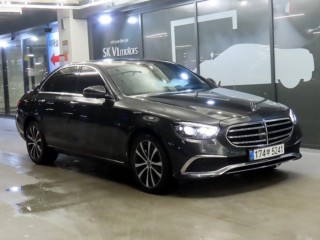 벤츠 E-클래스 W213
