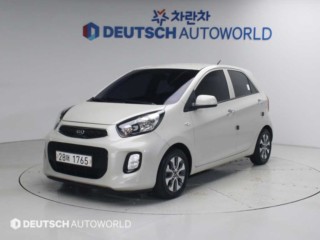 기아 더 뉴 모닝