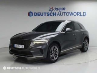 제네시스 GV70
