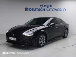 현대 쏘나타 (DN8)