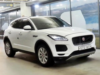재규어 E-PACE
