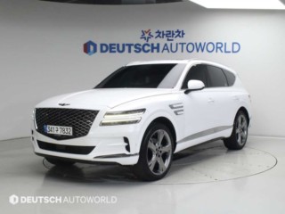 제네시스 GV80