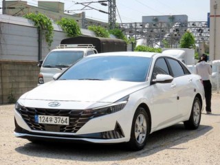 현대 아반떼 (CN7)