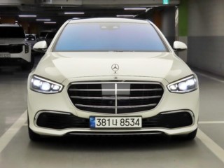 벤츠 S클래스-W223