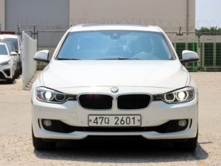 BMW 3시리즈 (F30)