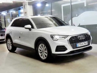 아우디 Q3 (F3)