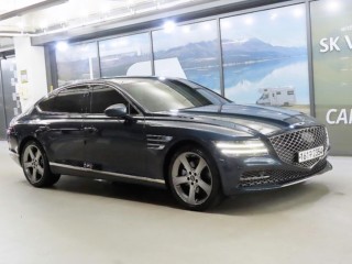 제네시스 G80(RG3)
