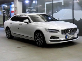 볼보 S90