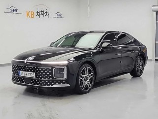 현대 그랜저 하이브리드 (GN7)