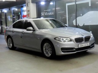 BMW 5시리즈 (F10)