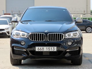 BMW X6 (F16)