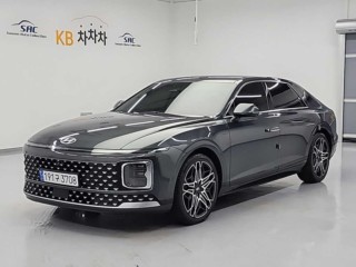 현대 그랜저 하이브리드 (GN7)