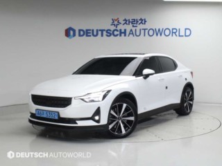 폴스타 폴스타2