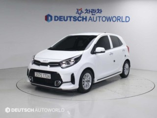 기아 모닝 어반