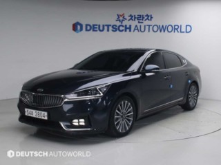 기아 올 뉴 K7