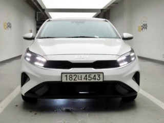 기아 더뉴 K3 2세대