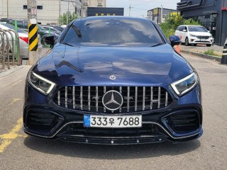 벤츠 CLS클래스 C257
