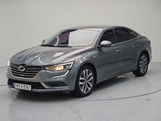 르노코리아(삼성) SM6