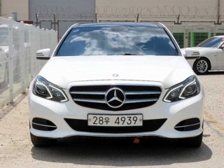 벤츠 E-클래스 W212
