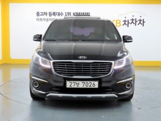 기아 올 뉴 카니발