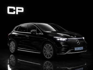 벤츠 EQE SUV X294