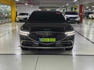 제네시스 G90(RS4)